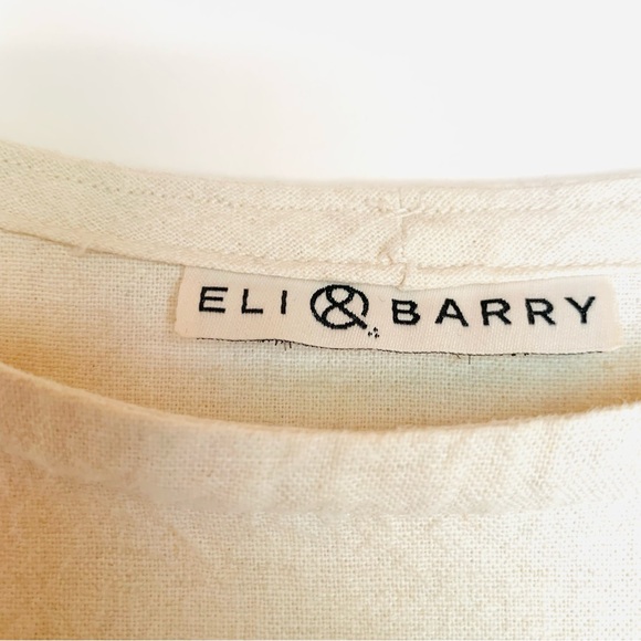 Eli & Barry Dress - Picture 5 of 6